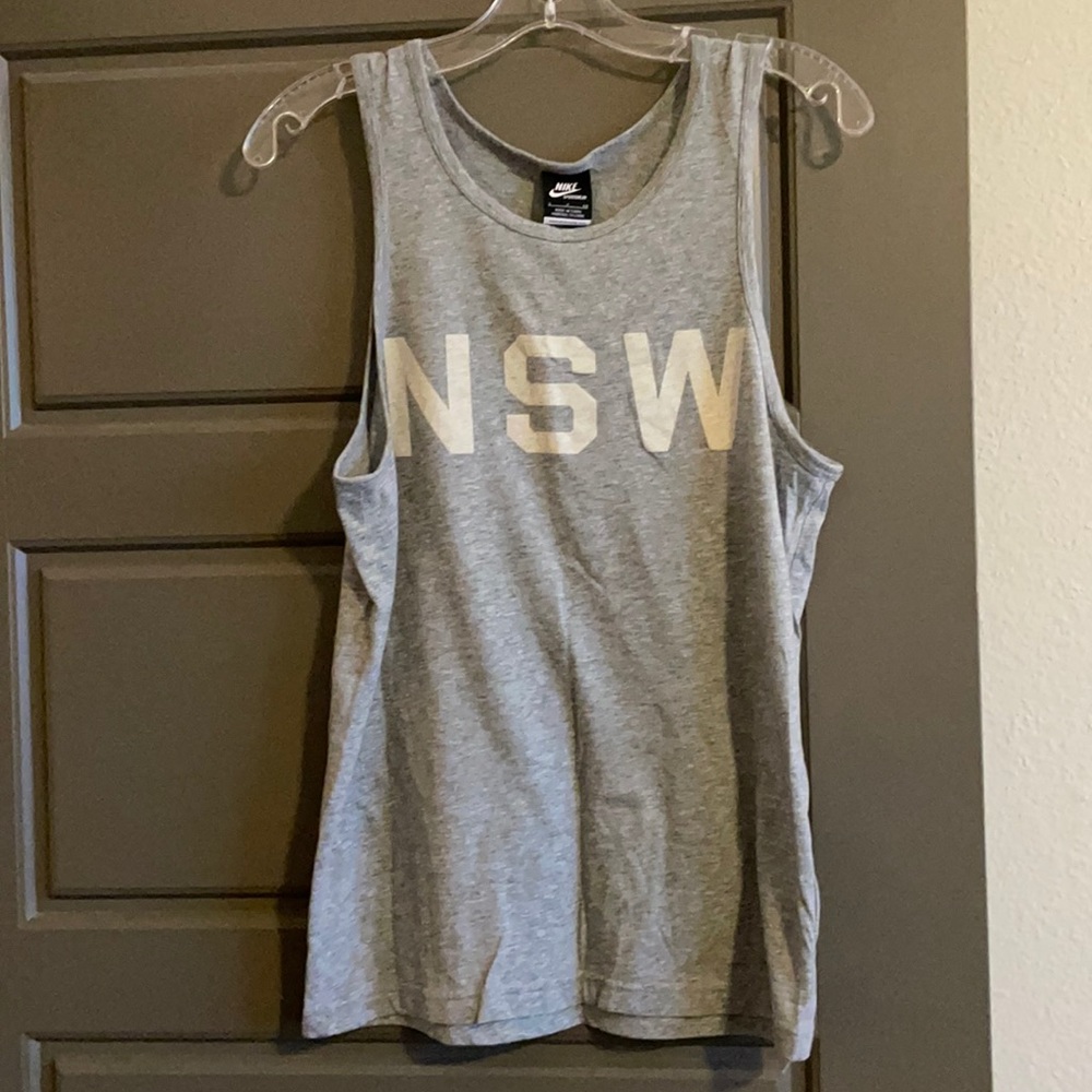 Nike Sports Women Tank